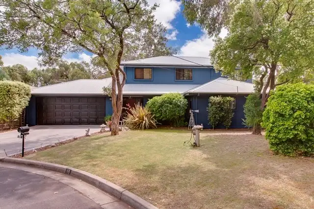 Main view of Homely house listing, 10 Melissa Court, Cowes VIC 3922