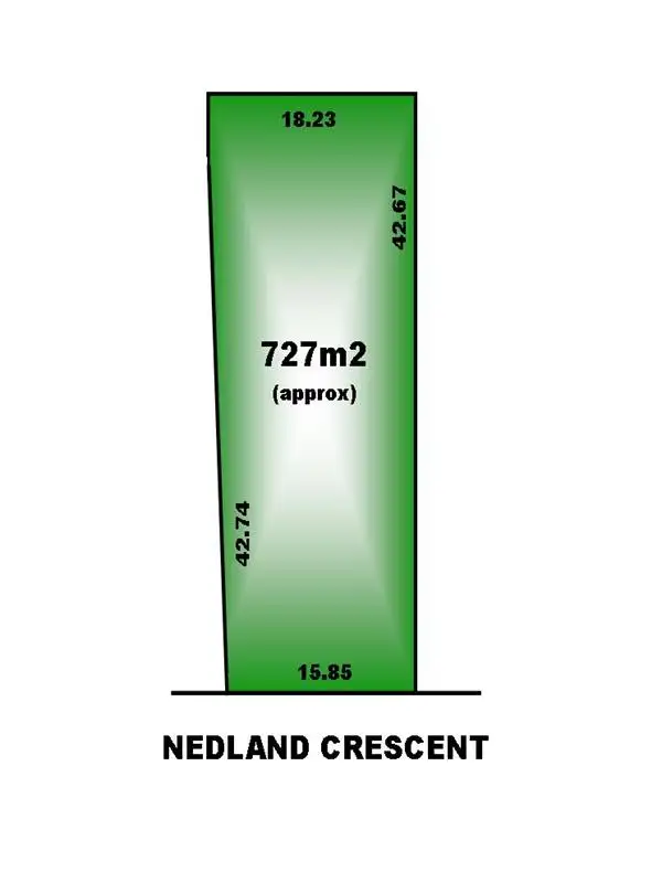 Third view of Homely land listing, 59 Nedland Crescent, Port Noarlunga South SA 5167