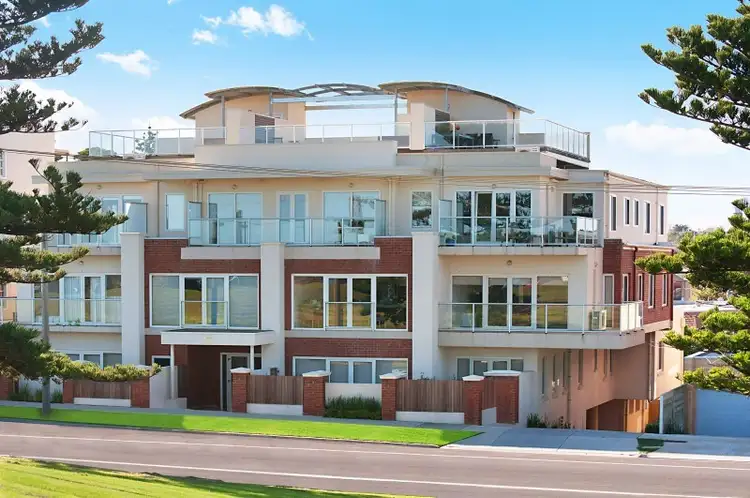 Second view of Homely apartment listing, 7/132-134 Merri Street, Warrnambool VIC 3280