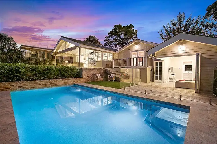 81 Merrivale Road, Pymble NSW 2073