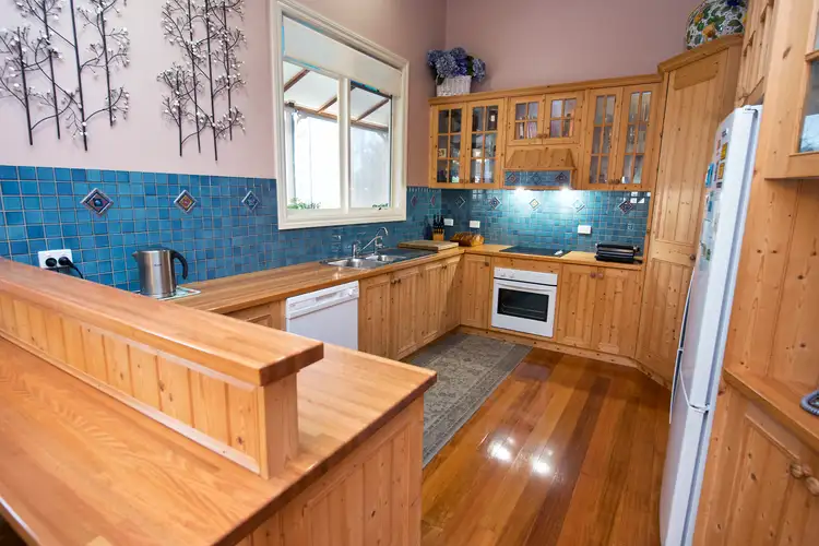 Seventh view of Homely house listing, 1 Connor Street, Ultima VIC 3544