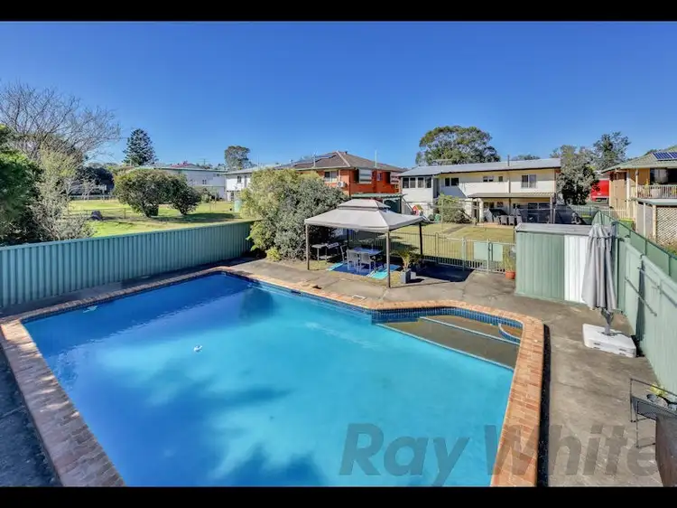 25 Mary Street, Bundamba QLD 4304
