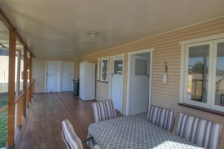 Second view of Homely house listing, 11 Bottomley Street, Brassall QLD 4305