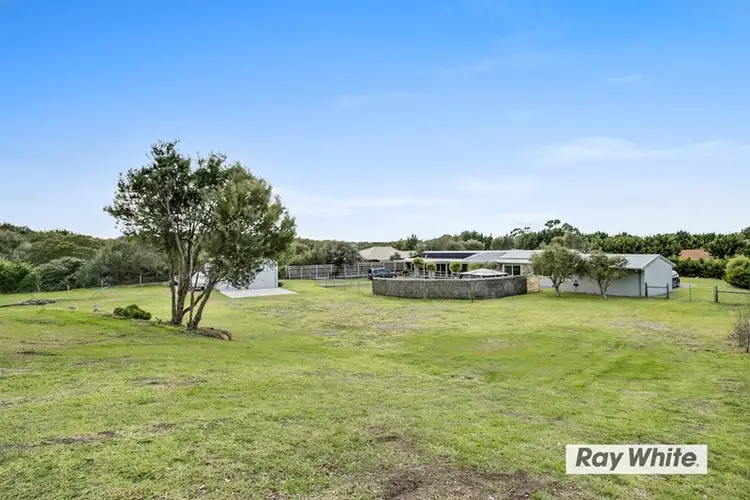 Second view of Homely house listing, 1 Alexandra Crescent, Rye VIC 3941