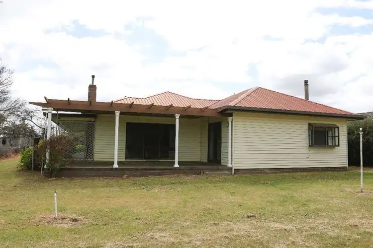 Second view of Homely rural property listing, RMB 245 Merri Merric Lane, Henty NSW 2658
