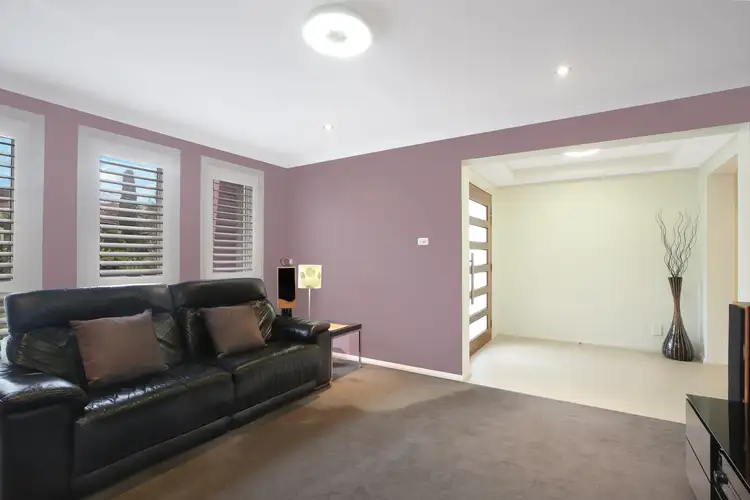Seventh view of Homely house listing, 1 Bunyala Street, Carss Park NSW 2221
