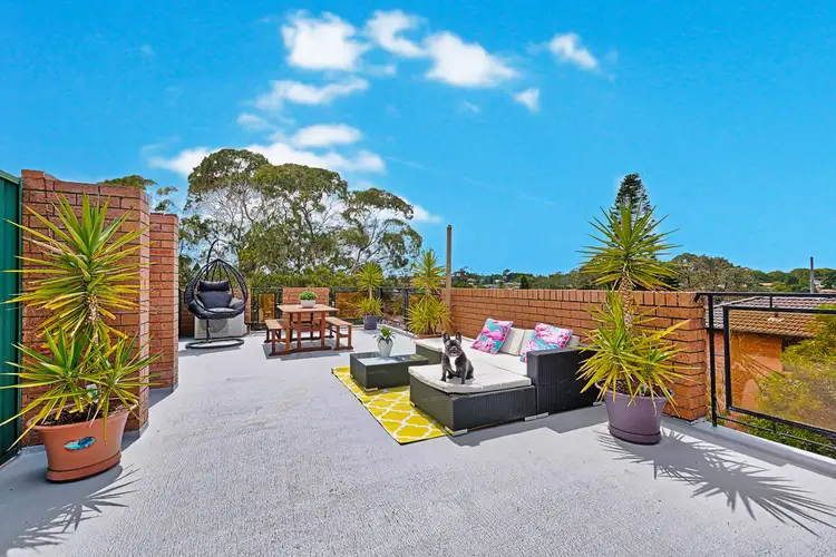 6/9 Cambridge Street, Gladesville NSW 2111
