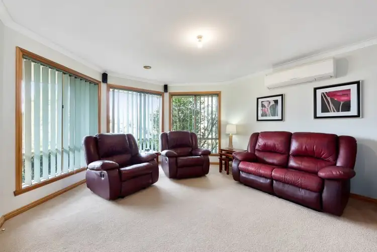 Sixth view of Homely house listing, 14 MICHAEL Lane, Mount Evelyn VIC 3796