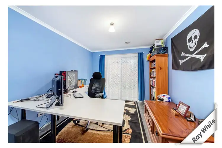 Second view of Homely house listing, 44 Rohan Street, Richardson ACT 2905