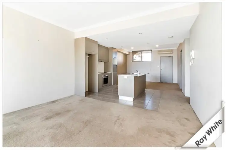 Sixth view of Homely apartment listing, 58/39-41 Crawford Street, Queanbeyan NSW 2620