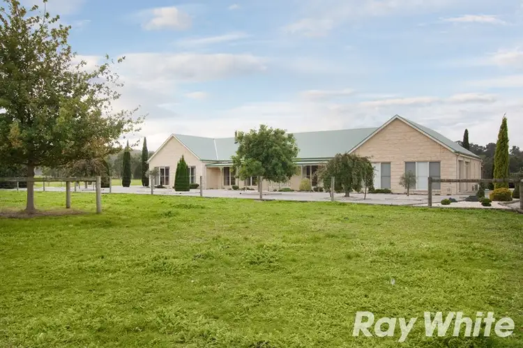 390 Sanders Road, Tonimbuk VIC 3815