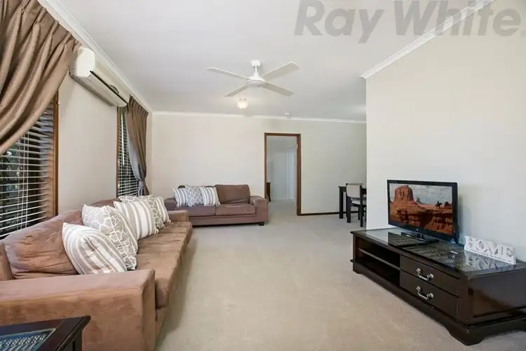 Fourth view of Homely house listing, 1 Dawlish Court, Alexandra Hills QLD 4161