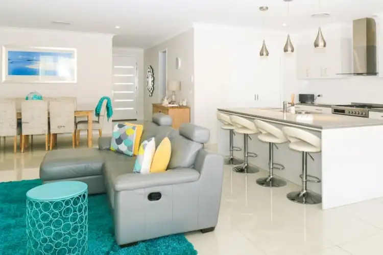 Fifth view of Homely house listing, 23 Shire Drive, Noosaville QLD 4566
