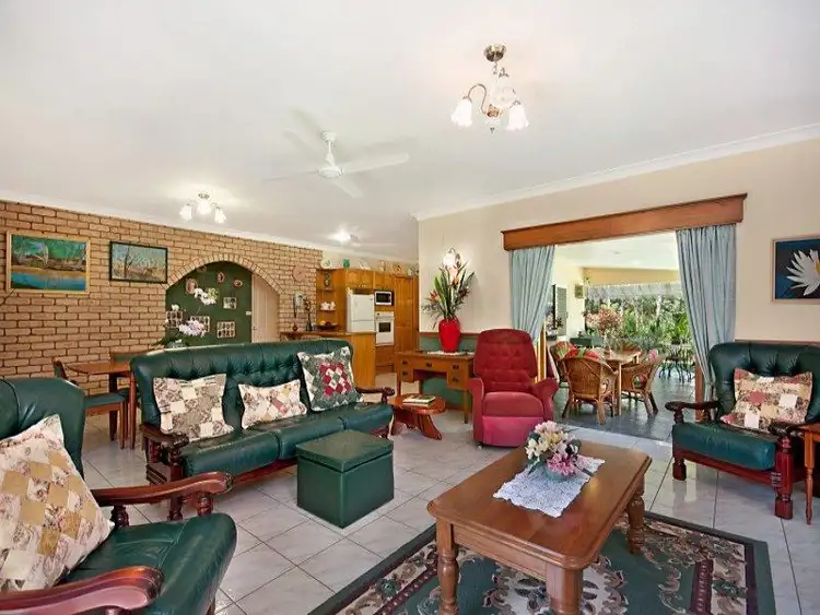 Sixth view of Homely other listing, 30 Corcoran Street, Gordonvale QLD 4865