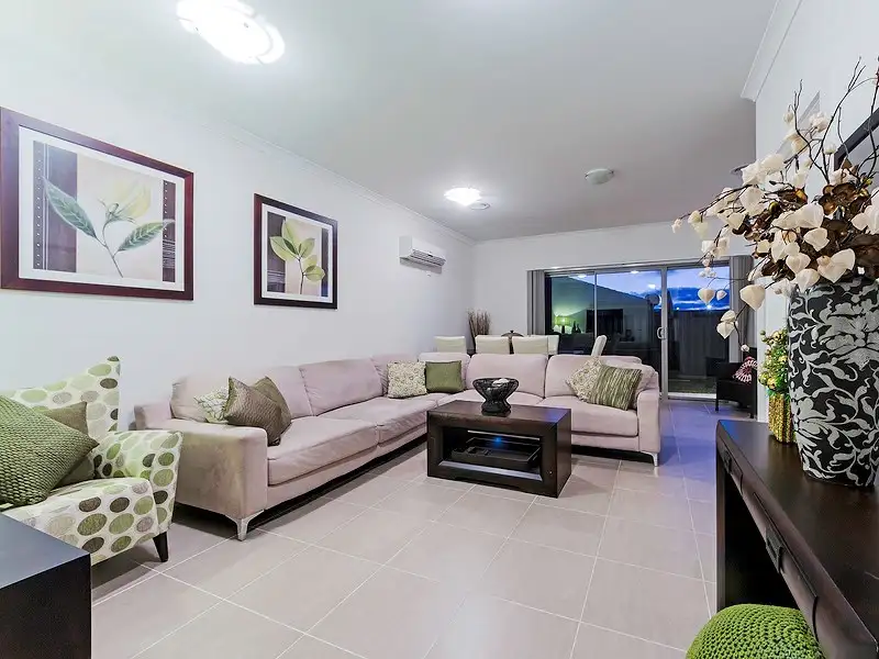 Main view of Homely townhouse listing, 26 Tableland Road, Tarneit VIC 3029