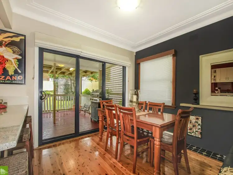 Fourth view of Homely house listing, 33 London Drive, West Wollongong NSW 2500