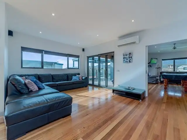 Third view of Homely house listing, 39 Seagrove Way, Cowes VIC 3922