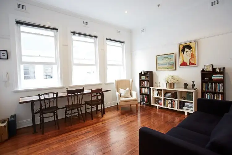 14/127 Macleay Street, Potts Point NSW 2011