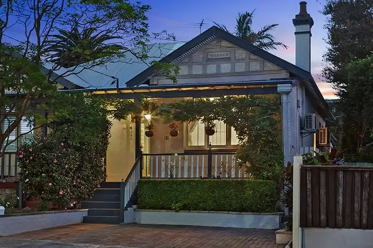Second view of Homely other listing, 63 Formosa Street, Drummoyne NSW 2047