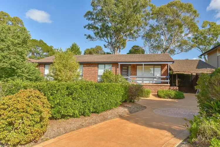 32 Barratt Avenue, Camden South NSW 2570