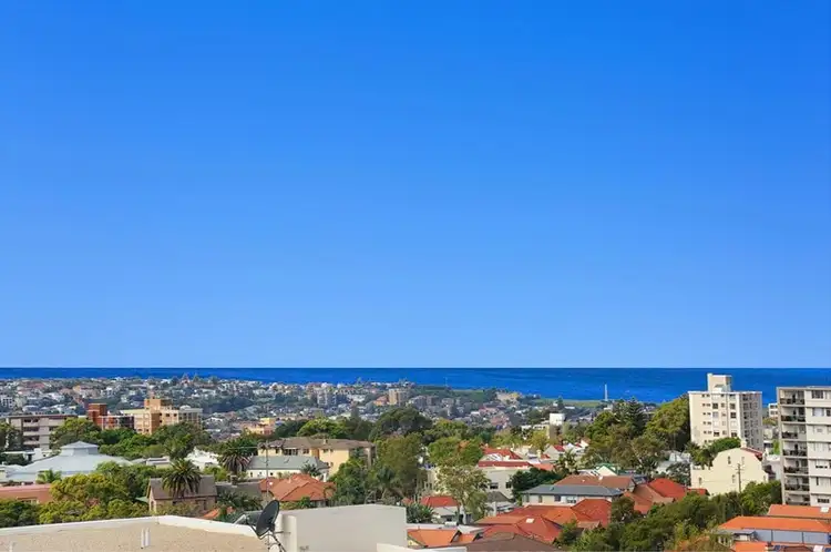 Main view of Homely apartment listing, 68/2a Hollywood Avenue, Bondi Junction NSW 2022