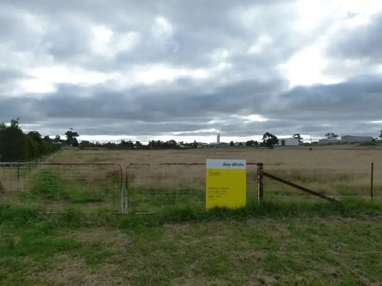 Main view of Homely land listing, 9 Landrace Road, Forbes NSW 2871
