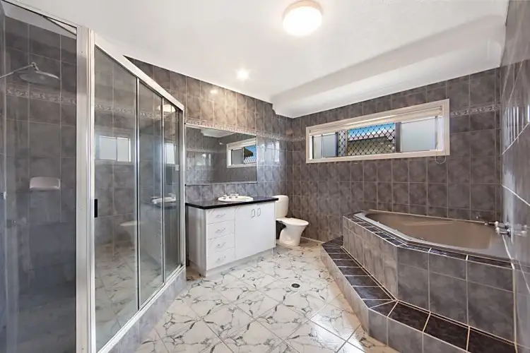 Seventh view of Homely house listing, 30 Hinchinbrook Drive, Thuringowa Central QLD 4817