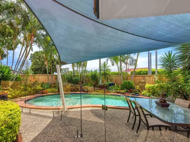 Fourth view of Homely house listing, 2 Bangalore Street, Carseldine QLD 4034