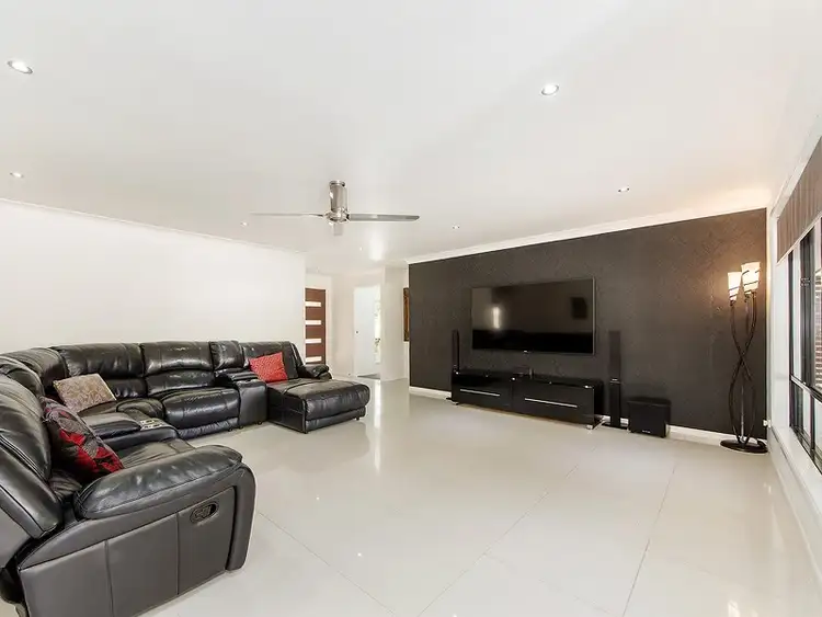 Sixth view of Homely house listing, 35 Barrs Avenue, Oxenford QLD 4210