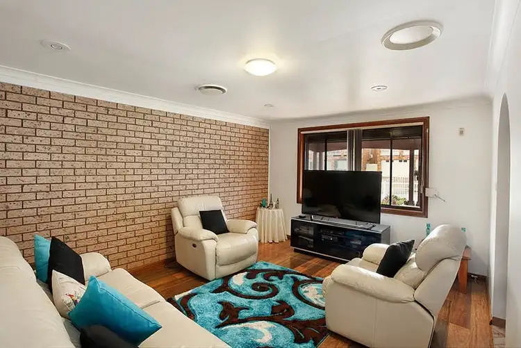 Fifth view of Homely house listing, 42 Boronia Road, Bossley Park NSW 2176