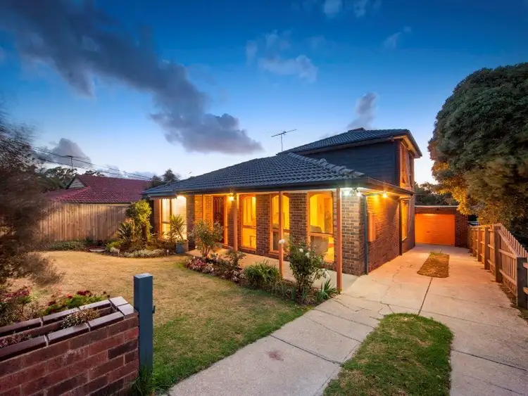 5 Kenmore Court, Frankston VIC 3199