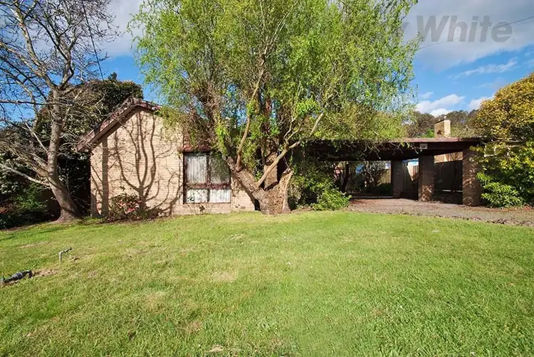 28 Hawthory Road, Kilsyth VIC 3137