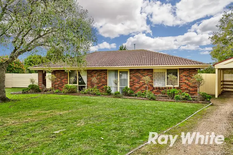 5 Mary Court, Somerville VIC 3912