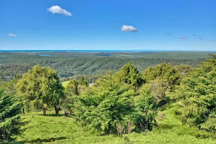 Second view of Homely house listing, 223 Hovard Road, Bald Knob QLD 4552