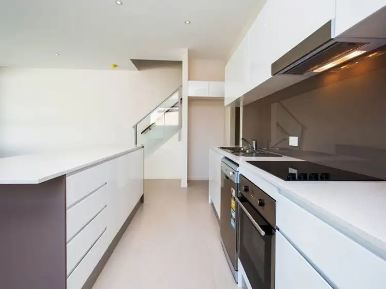 Second view of Homely house listing, 1/10 Compass Drive, Biggera Waters QLD 4216