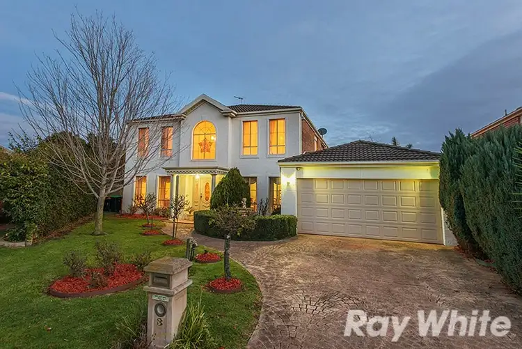 Second view of Homely house listing, 3 Pickwick Place, Chelsea Heights VIC 3196