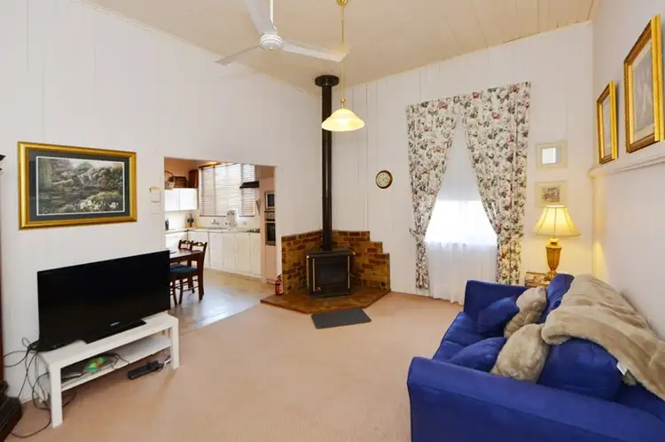 Second view of Homely house listing, 20 Skehan Street, Centenary Heights QLD 4350
