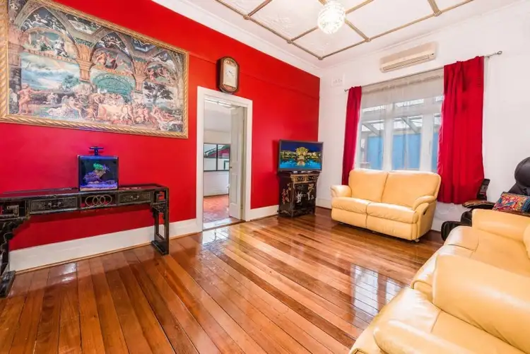 Second view of Homely house listing, 139 Victoria Road, Gladesville NSW 2111