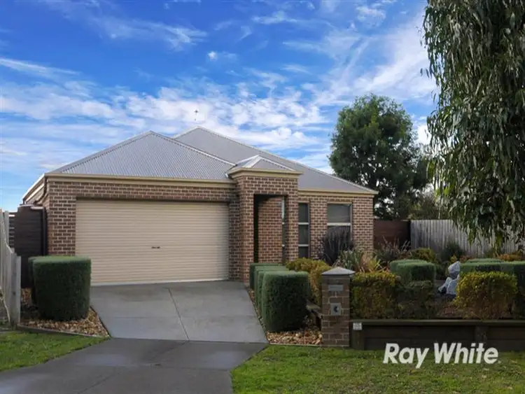 Main view of Homely house listing, 39 Lantons Way, Hastings VIC 3915