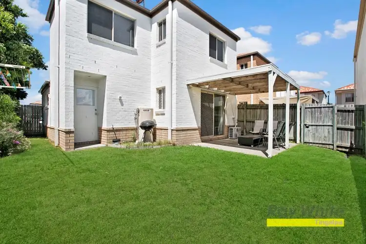 Seventh view of Homely townhouse listing, 102/25 Dasyure Place, Wynnum West QLD 4178