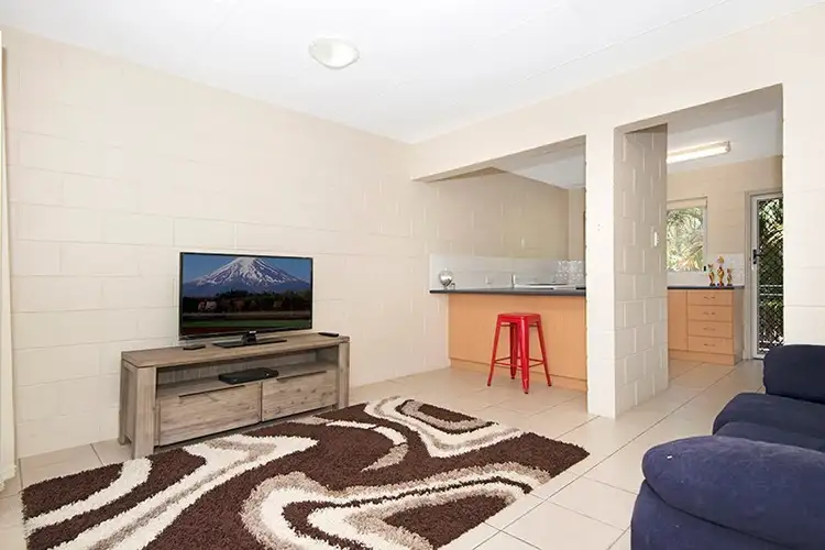 6/39 Armstrong Street, Hermit Park QLD 4812
