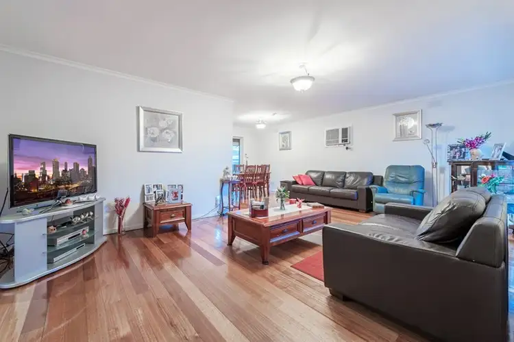 Third view of Homely house listing, 302 Furlong Road, St Albans VIC 3021