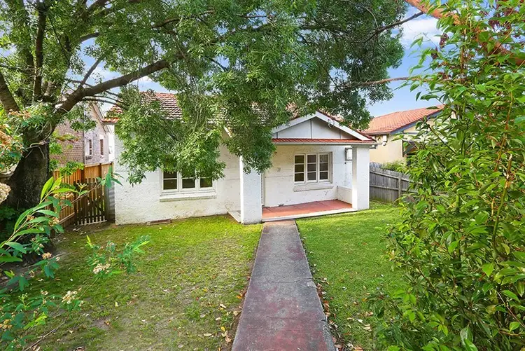 Second view of Homely house listing, 27 Fairlight Street, Five Dock NSW 2046