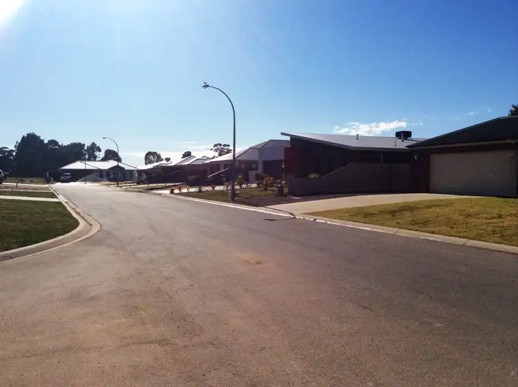 Fifth view of Homely land listing, 1-2 Cassar Court, Mulwala NSW 2647
