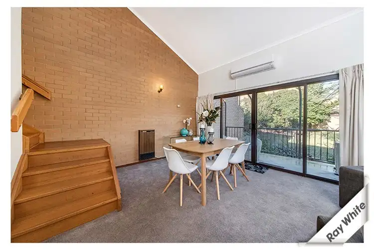 Sixth view of Homely townhouse listing, 18 Howie Court, Belconnen ACT 2617