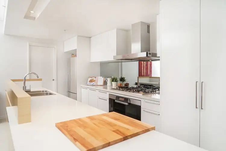 Fourth view of Homely apartment listing, 11906/8 Harbour Road, Hamilton QLD 4007