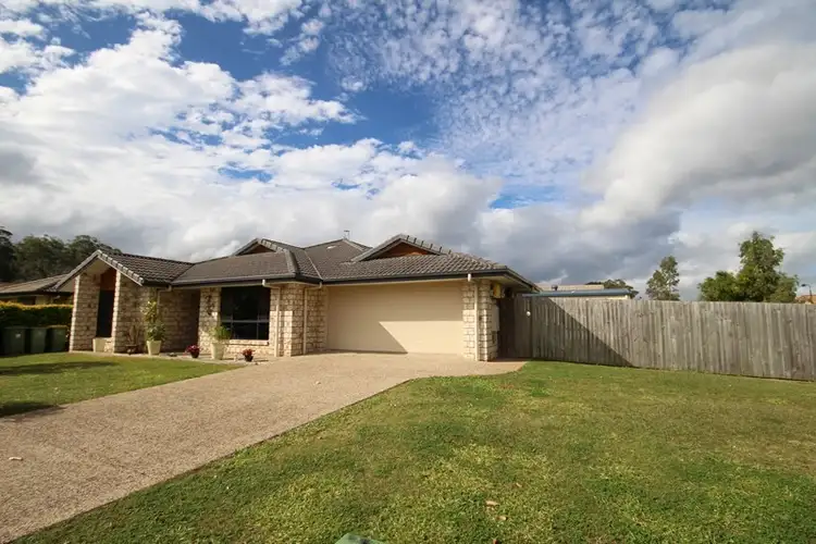 2 Santa Ana Court, Beerwah QLD 4519