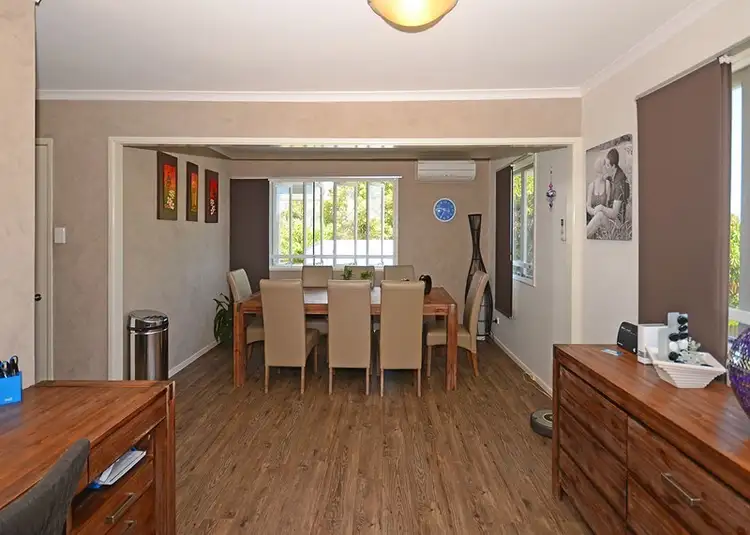 Fourth view of Homely house listing, 11 Winbirra Way, Scarness QLD 4655