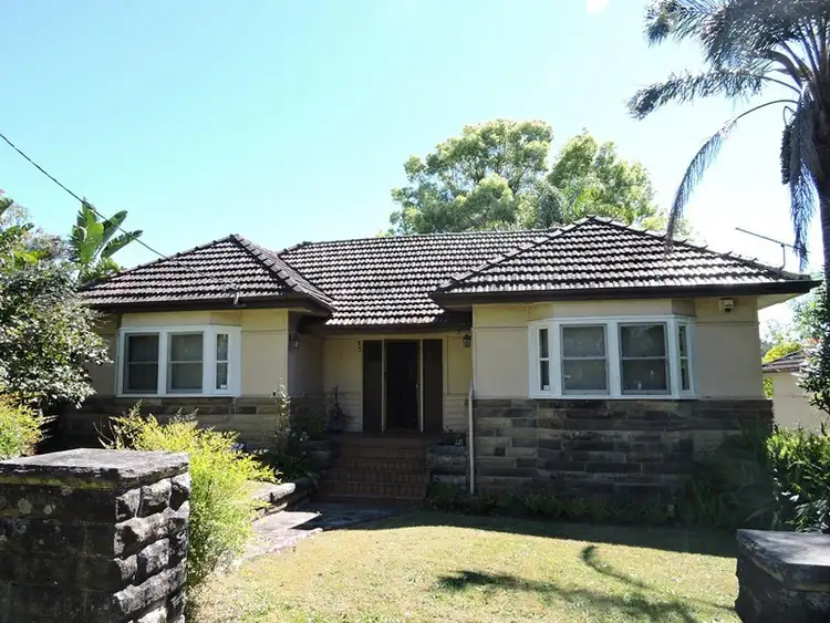 414 Mann Street, North Gosford NSW 2250