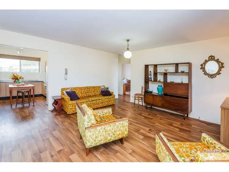 Fourth view of Homely house listing, 2/26 Swain Street, Holland Park West QLD 4121